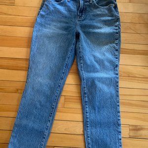 Madewell Jeans